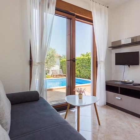 Apartman Mia Фажана Екстер'єр фото