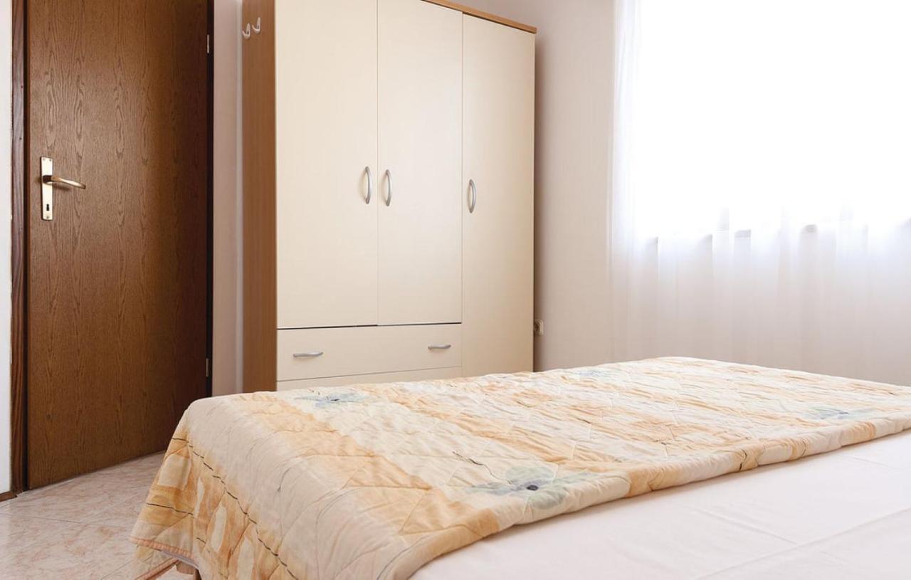 Apartman Mia Фажана Екстер'єр фото