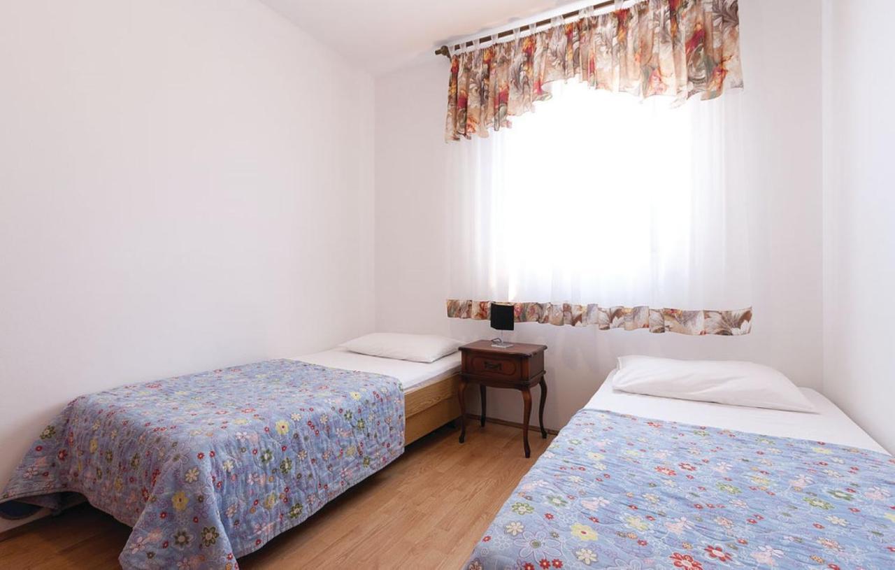 Apartman Mia Фажана Екстер'єр фото